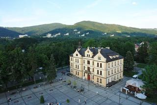 Ranking najbogatszych gmin województwa Śląskiego 2024