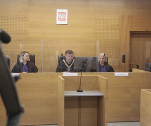 Siedlce: Ruszył proces. Monice B. grozi 20 lat za oszpecenie dziecka toksyczną substancją