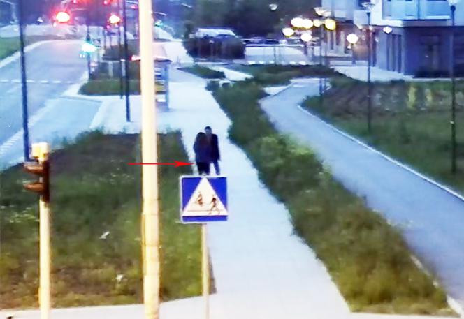 Policja poszukuje tego mężczyzny 