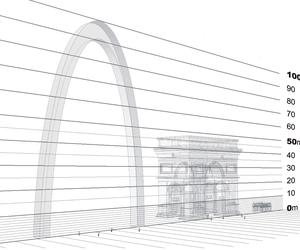 Pomnik Bitwy Warszawskiej: konkurs architektoniczny 