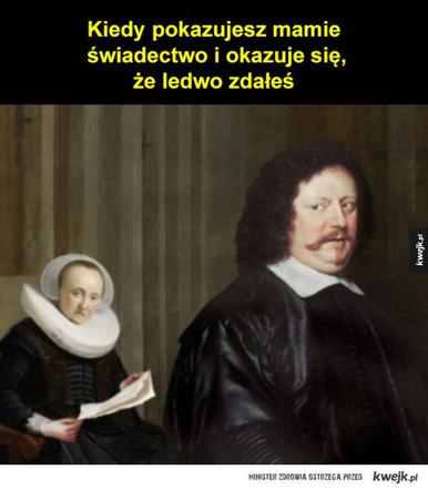 Trwa odliczanie do końca roku szkolnego