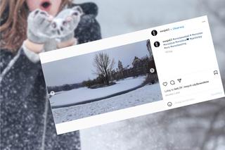 Zima we Wrocławiu. W tych miejscach zrobisz sobie najlepsze zdjęcia na Instagrama ze śniegiem w tle! [GALERIA]