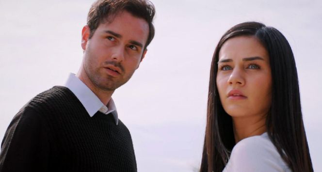 Miłość i nadzieja, odcinek 301. Levent, Bahar