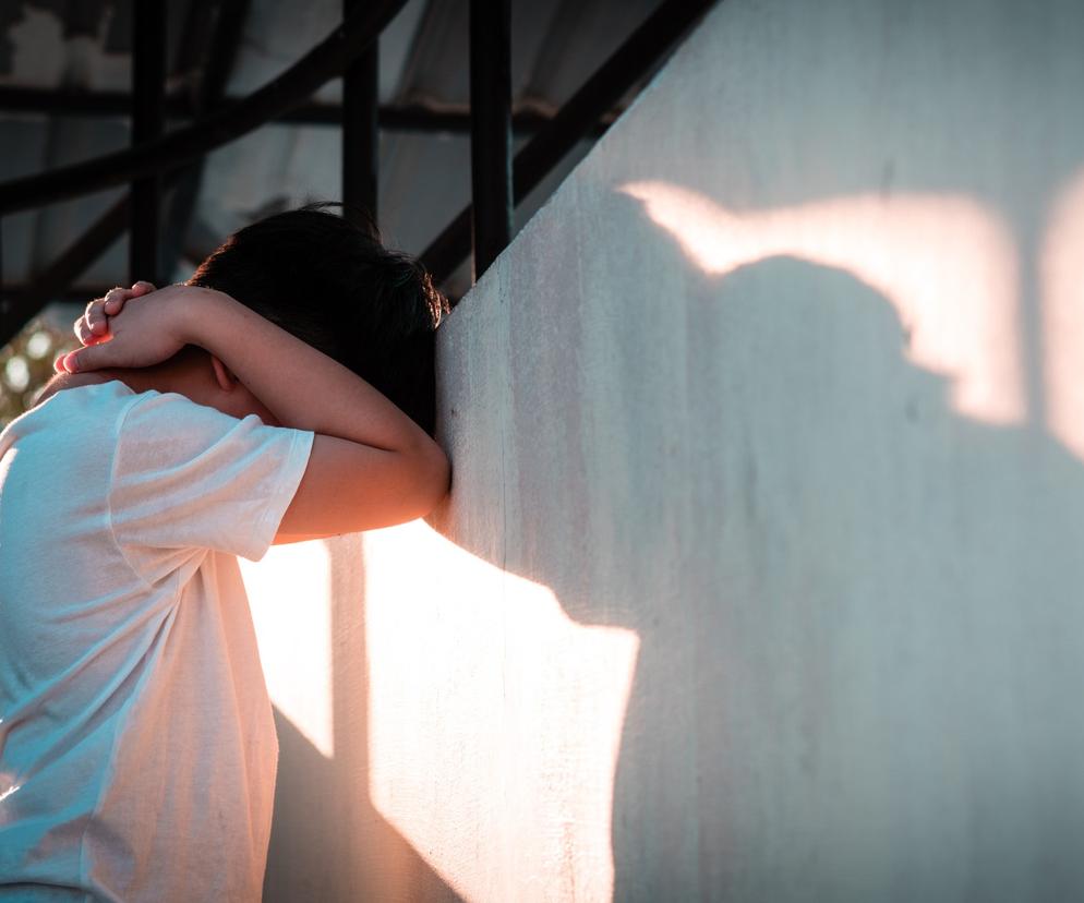 Leczenie traumy za darmo. Nawet nie trzeba mieć skierowania