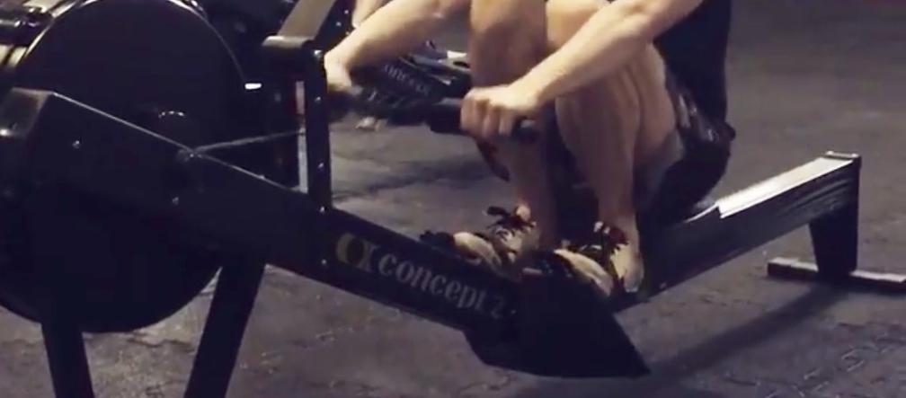 Zrzucił kilkanaście kilo, teraz zrzuca ciuchy