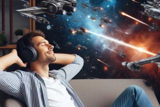 Najlepsze audiobooki science fiction na Storytel. Tych opowieści warto posłuchać! [TOP 10]