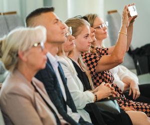 Młodzi działacze społeczni docenieni przez miasto Siedlce 
