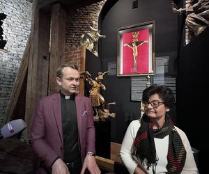 Otwarcie nowego sezonu tyrystycznego w Wieży Trynitarskiej