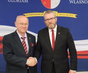 Wybory samorządowe 2024 w Lublinie. Jest nowy kandydat na prezydenta