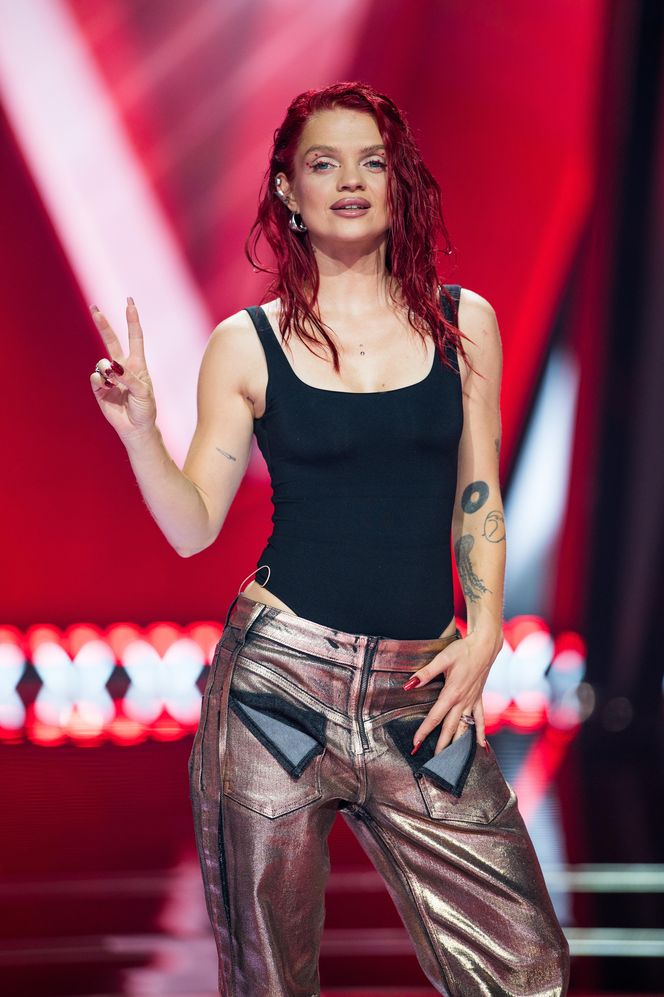 Margaret nie wytrzymała! Łzy trenerki poruszyły cały "The Voice of Poland"