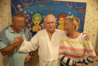 Dramat Lecha Wałęsy. Nie mogę się ochudzić.