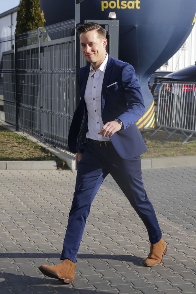 Edyta Zając i Michał Mikołajczak - tak się zmieniali uczestnicy Afryka Express