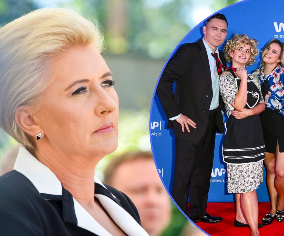 Agata Duda, Kabaret Zdolni i Skromni