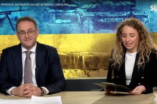 UkrAlina. Polska odbuduje jedno ukraińskie miasto! Prędzej czy później wygramy