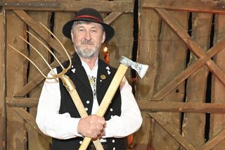 Bandi wygrał Farmę 4! Za 100 tys. zł kupi sobie krowę i da jej na imię Borówka