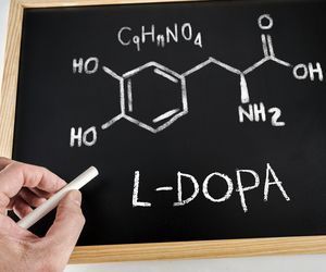 Lewodopa w leczeniu choroby Parkinsona