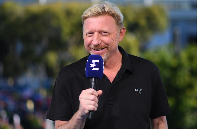 Boris Becker