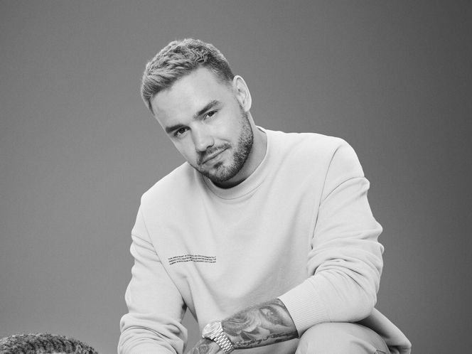 Liam Payne