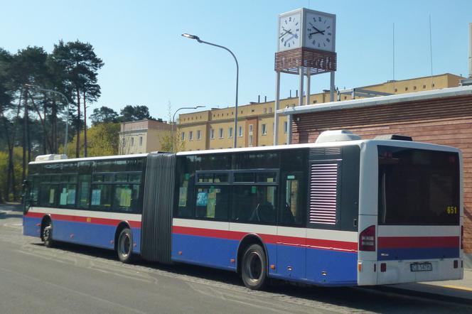 Czy wraz ze zmianą firmy sprawdzającej bilety w komunikacji miejskiej w Bydgoszczy zniknie problem nielubianych kontrolerów?