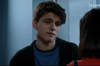 M jak miłość, odc. 1456. Włamywacz Misiek (Maciej Malczewski)