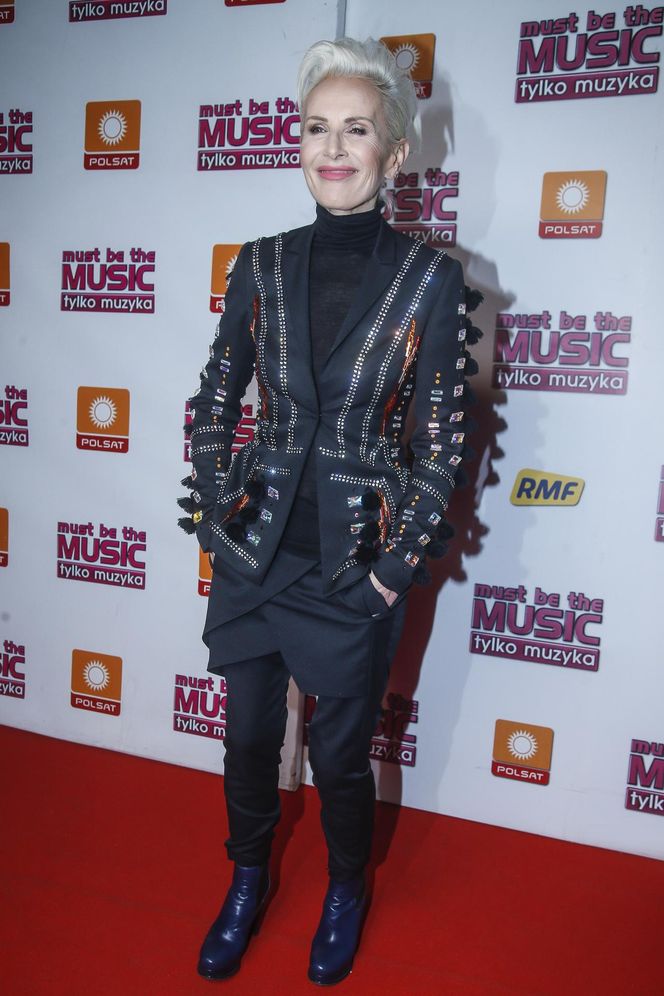 To już 5 lat, jak nie ma z nami Kory