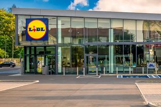 Odmień swoją kuchnię! Sprawdź mega promocje w  Lidlu!