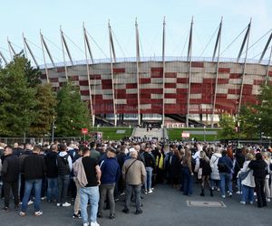 Koncert Roztańczony PGE Narodowy 2025. Na scenie gwiazdy: popu, rapu i disco polo [ZDJĘCIA]