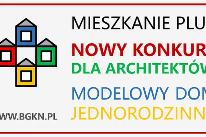 Modelowy dom jednorodzinny. Konkurs Mieszkanie Plus