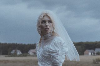 Julie Fox w popularnym programie telewizyjnym. Sukces artystki!