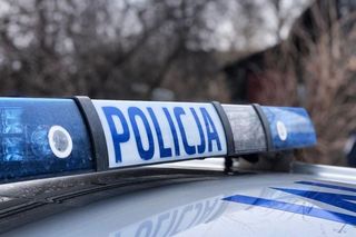 Senior ugodził nożem sąsiada, który mu pomógł