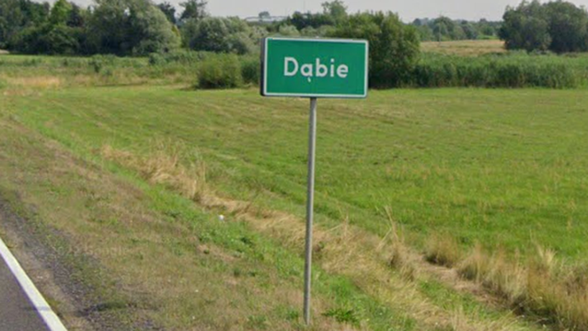9. Dąbie (pow. krośnieński) - 1,062.65 zł;