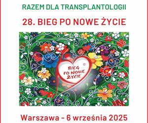 28. Bieg po Nowe Życie