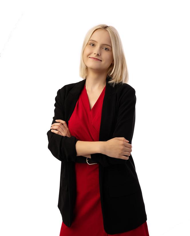 Katarzyna Długosz, Nowa Lewica