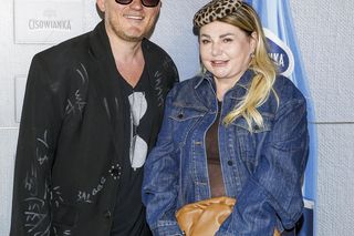 Kuszą Górniak do TVN