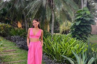 Fani komentują nową prowadzącą Hotelu Paradise