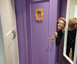 Apartament z serialu Przyjaciele jest w Katowicach! To marzenie każdego fana serialu