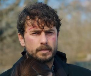 Pożegnanie Sili i Kuzeya w serialu Miłość i nadzieja