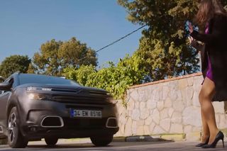 Miłość i nadzieja odc. 306. Kuzey, Acelya