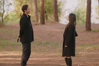 Miłość i nadzieja odc. 319. Levent, Acelya