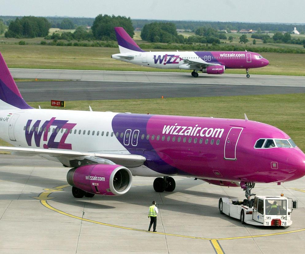 Wizz Air przewiózł 30 milionowego pasażera. Sukces świętował na Lotnisku Chopina