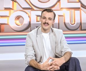 Błażej Stencel zdecydował się na ogromną zmianę. Wspiera go w tym narzeczony