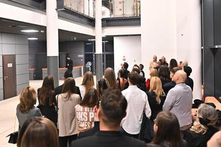 Huczne urodziny Edyty Górniak