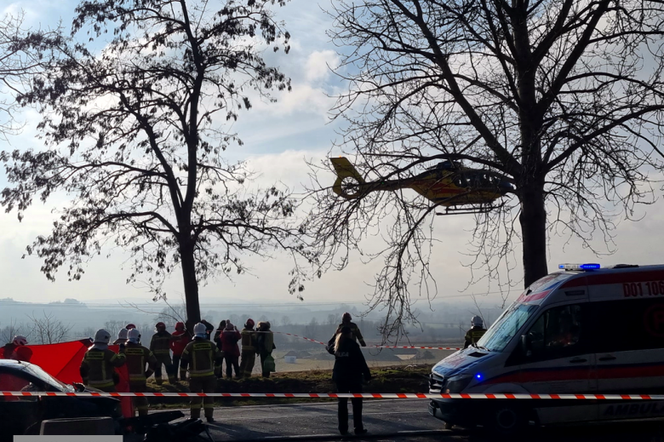 Gorzów: Spada liczba śmiertelnych wypadków