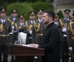 Wołodymyr Zełenski