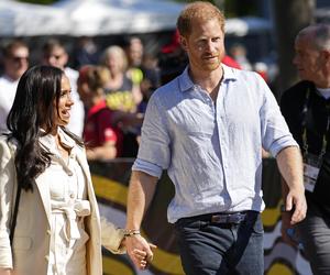Książę Harry tęskni za dawnym życiem? Meghan jest sfrustrowana
