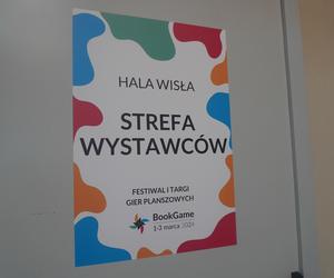 BookGame 2024. Festiwal i Targi Gier Planszowych w Krakowie