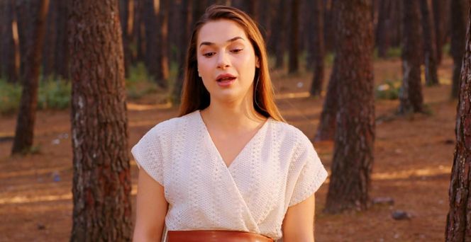 Miłość i nadzieja odc. 281. Kuzey