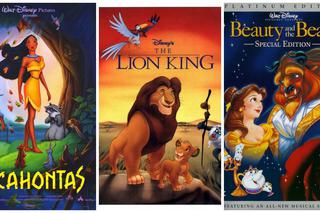 7 piosenek Disneya z twojego dzieciństwa, które powinnaś włączyć dziecku