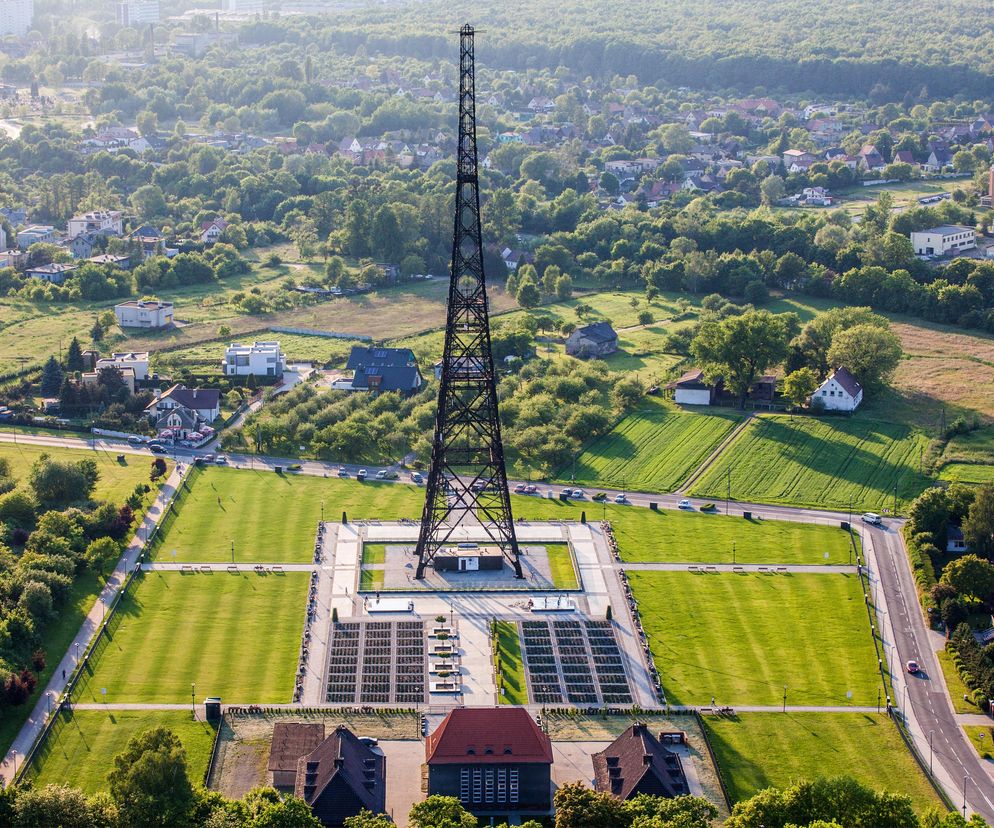 Legendarna Radiostacja Gliwice obchodzi 90. urodziny. Wstęp wolny