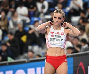 Ci sportowcy mogą bronić Polski w razie wojny